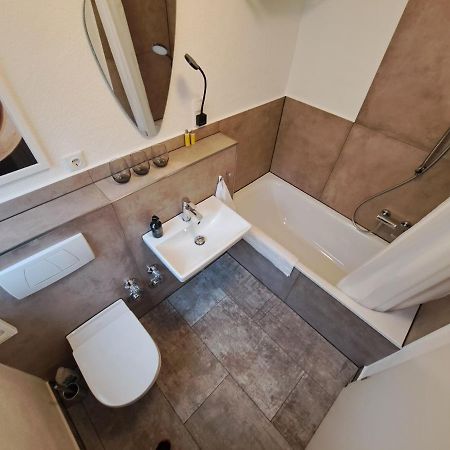 Ferienhaus 13B Βίλα Bad Orb Εξωτερικό φωτογραφία
