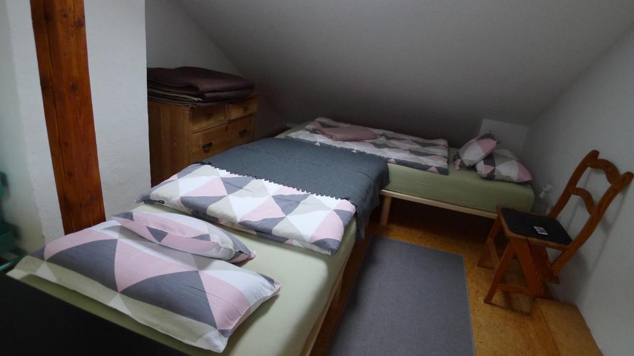 Ferienhaus 13B Βίλα Bad Orb Εξωτερικό φωτογραφία