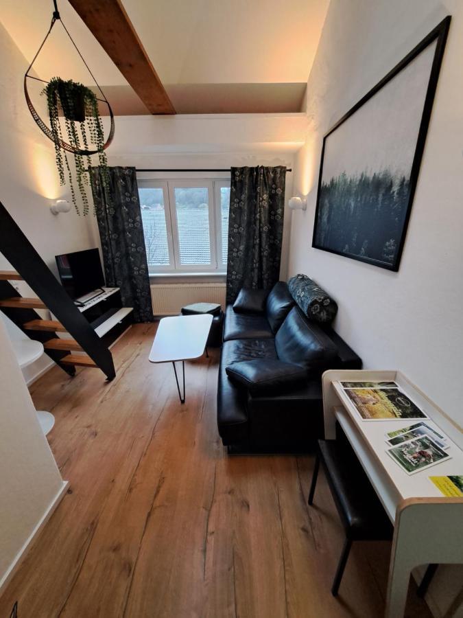 Ferienhaus 13B Βίλα Bad Orb Εξωτερικό φωτογραφία